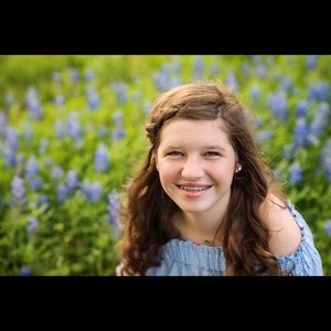 Meet your Posher, Grace